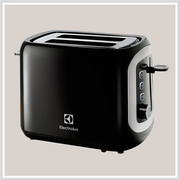 Lò Nướng Bánh Mì Electrolux ETS3505